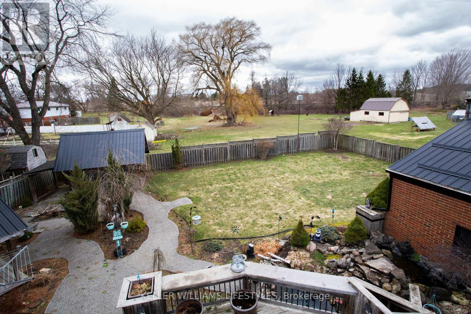 22 Charles Street, Thames Centre (Dorchester), Ontario  N0L 1G2 - Photo 32 - X12901342