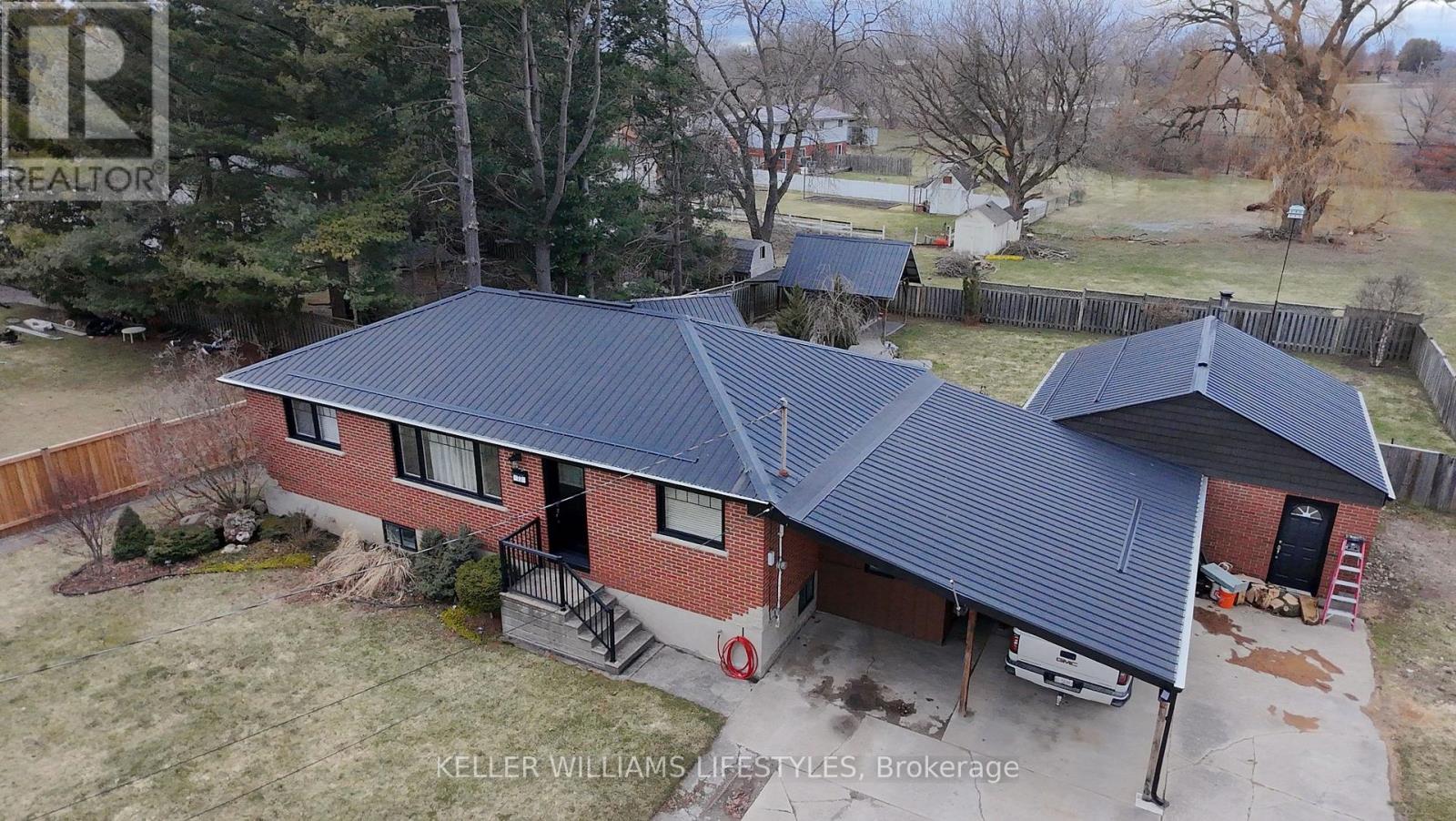 22 Charles Street, Thames Centre (Dorchester), Ontario  N0L 1G2 - Photo 34 - X12901342