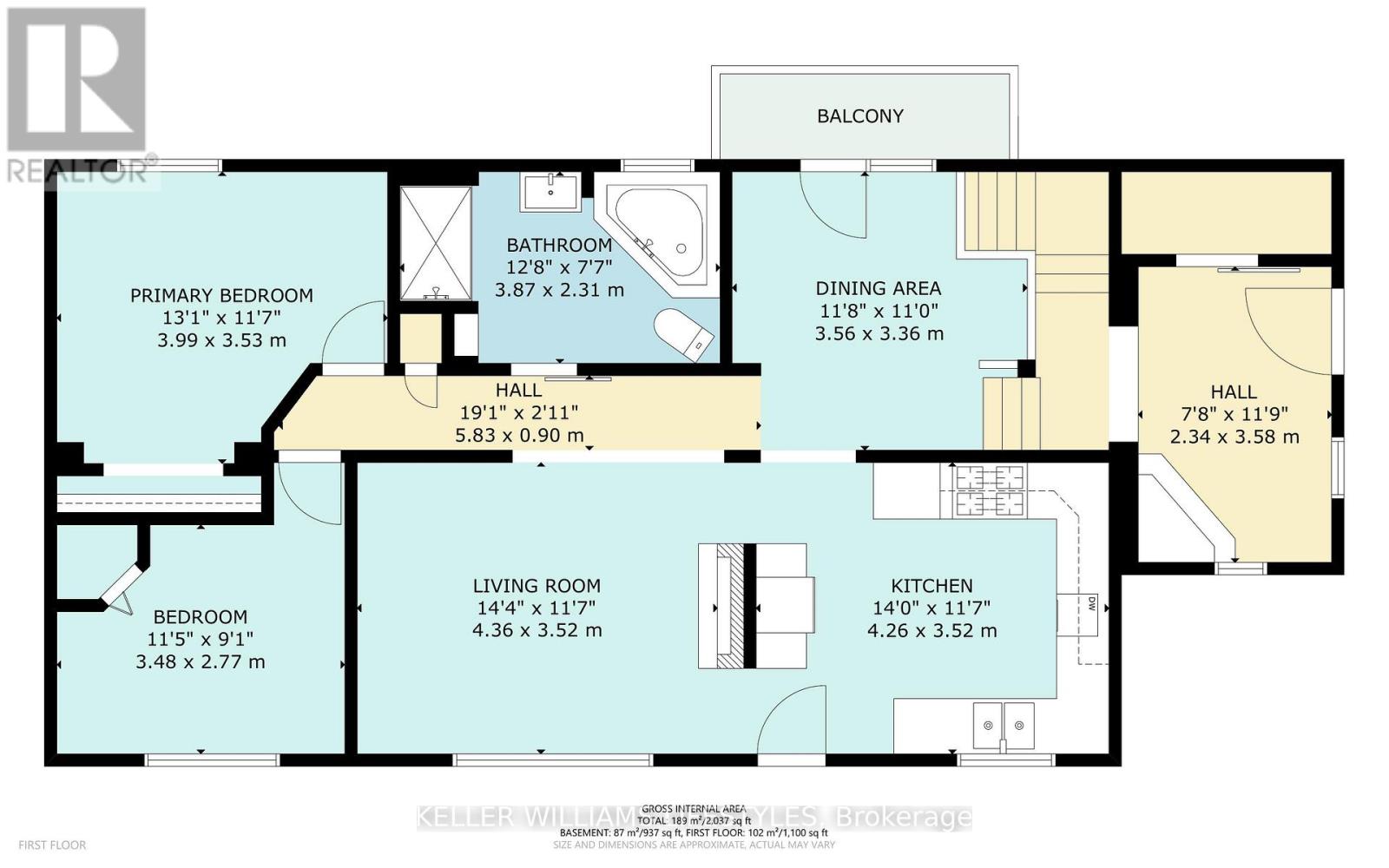 22 Charles Street, Thames Centre (Dorchester), Ontario  N0L 1G2 - Photo 36 - X12901342