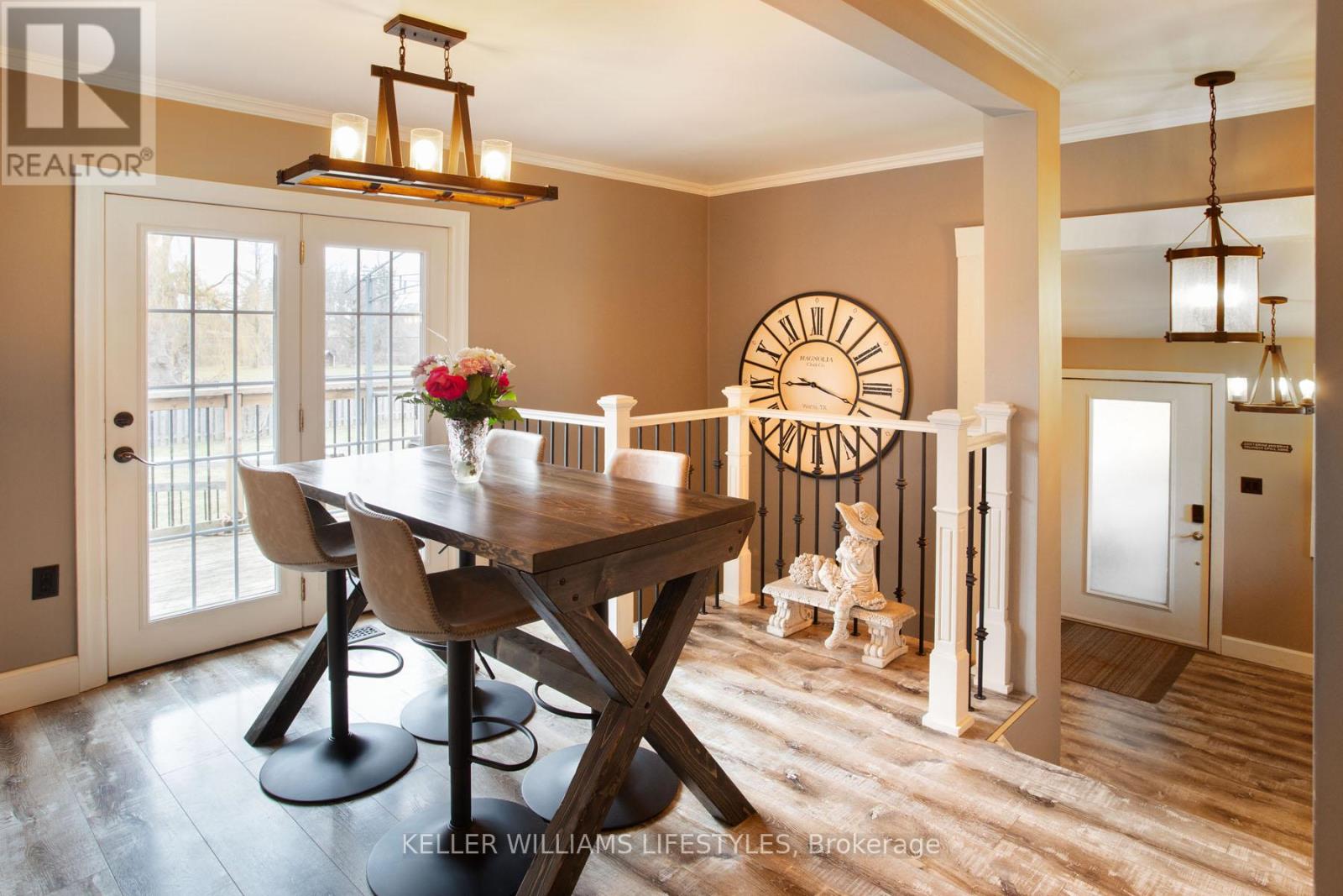 22 Charles Street, Thames Centre (Dorchester), Ontario  N0L 1G2 - Photo 4 - X12901342