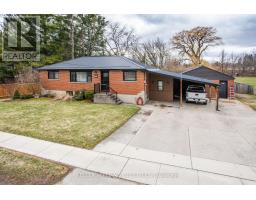 22 CHARLES STREET, Thames Centre, Ontario