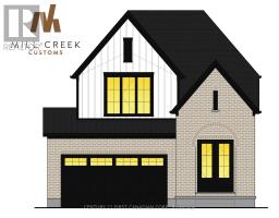 24 SHELDABREN STREET, North Middlesex, Ontario