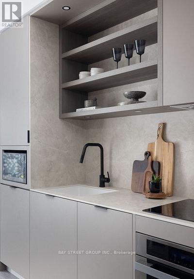 1307 - 55 Charles Street E, Toronto, Ontario  M4Y 1S9 - Photo 10 - C12901320