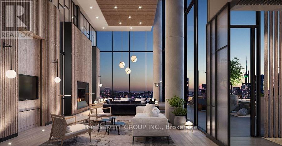 1307 - 55 Charles Street E, Toronto, Ontario  M4Y 1S9 - Photo 2 - C12901320