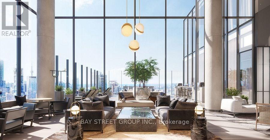 1307 - 55 Charles Street E, Toronto, Ontario  M4Y 1S9 - Photo 3 - C12901320