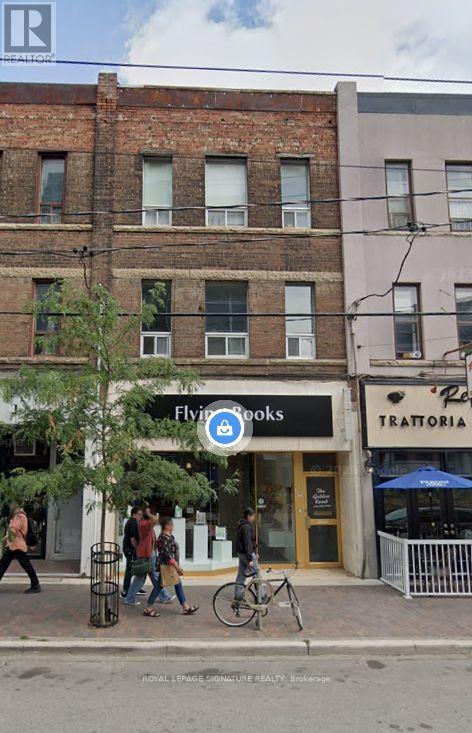 3RD FLOOR - 784 COLLEGE STREET, Toronto, Ontario