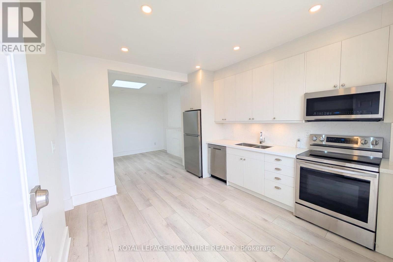 3rd Floor - 784 College Street, Toronto, Ontario  M6G 1C6 - Photo 4 - C12901322