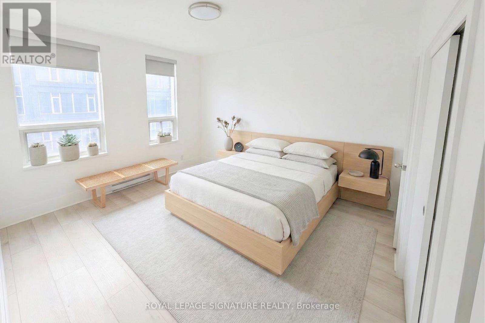 3rd Floor - 784 College Street, Toronto, Ontario  M6G 1C6 - Photo 6 - C12901322