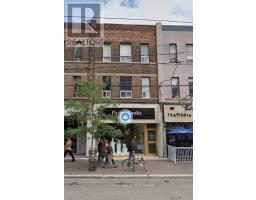 3RD FLOOR - 784 COLLEGE STREET, Toronto, Ontario