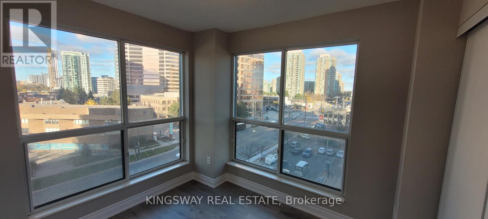 812 - 7 Lorraine Drive, Toronto, Ontario  M2N 7H2 - Photo 17 - C12901334