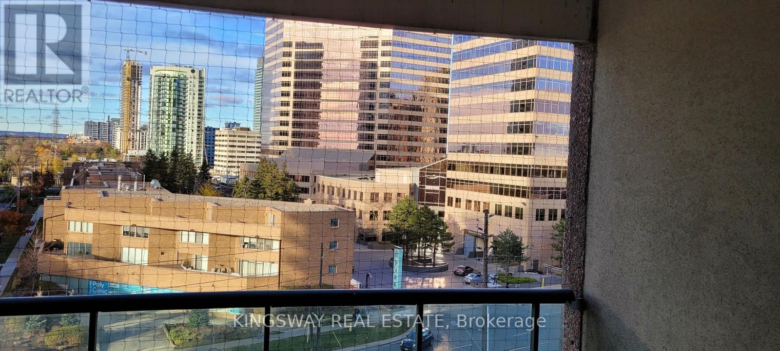 812 - 7 Lorraine Drive, Toronto, Ontario  M2N 7H2 - Photo 23 - C12901334