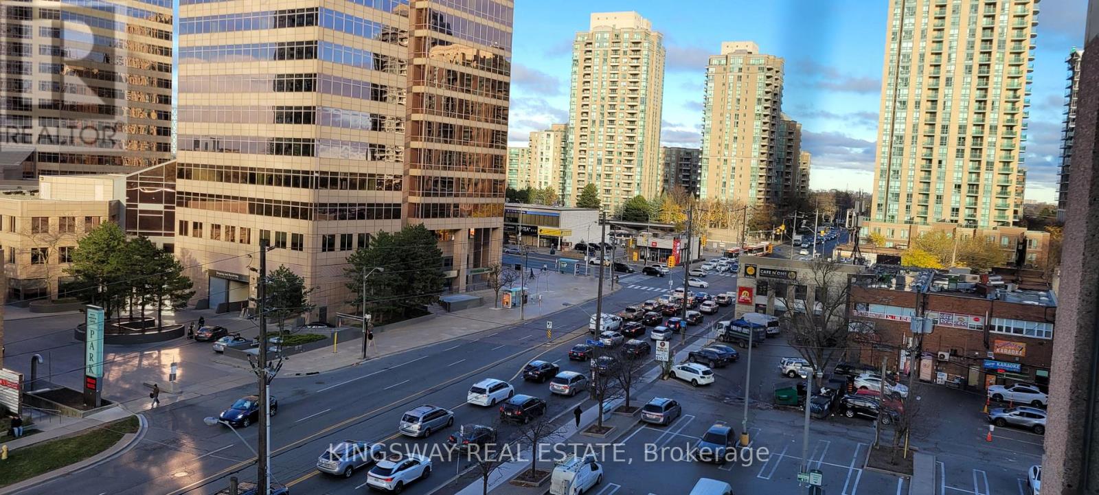812 - 7 Lorraine Drive, Toronto, Ontario  M2N 7H2 - Photo 24 - C12901334