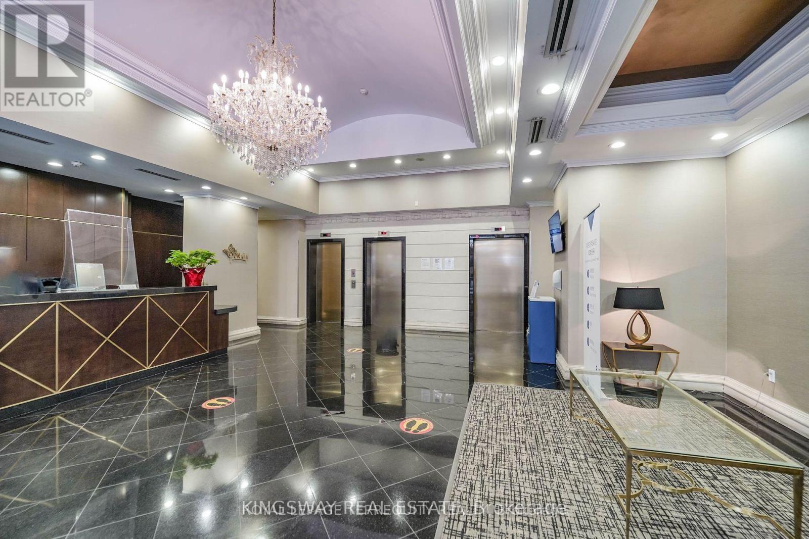 812 - 7 Lorraine Drive, Toronto, Ontario  M2N 7H2 - Photo 26 - C12901334