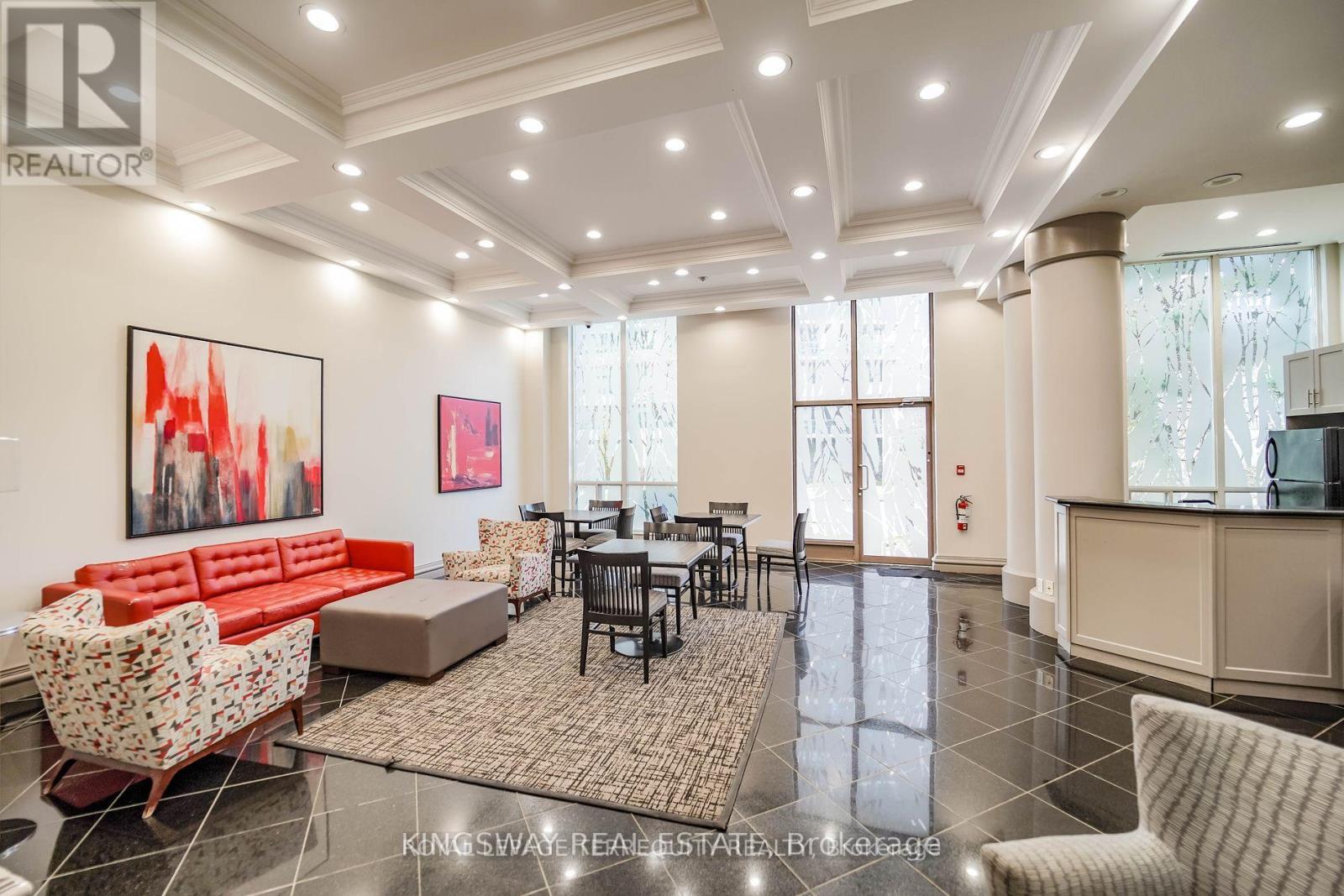 812 - 7 Lorraine Drive, Toronto, Ontario  M2N 7H2 - Photo 30 - C12901334