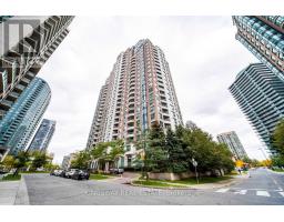 812 - 7 LORRAINE DRIVE, Toronto, Ontario