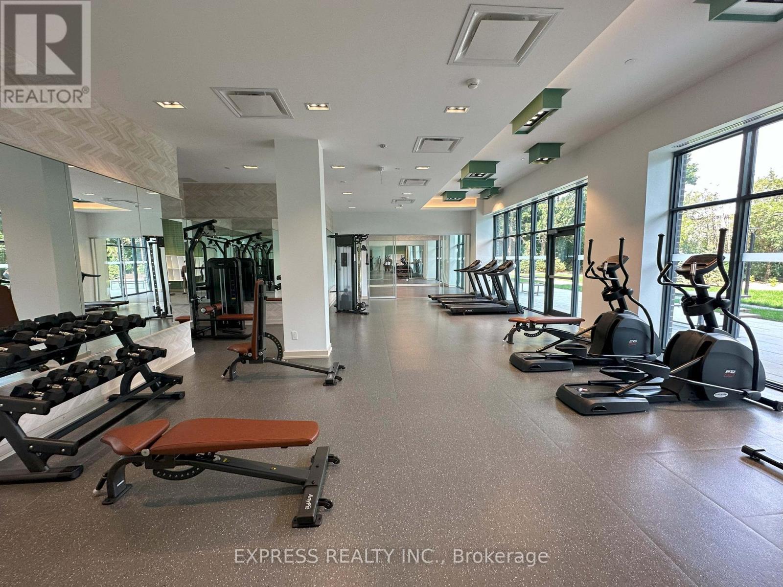 907 - 188 Fairview Mall Drive, Toronto, Ontario  M2J 0H7 - Photo 10 - C12901344