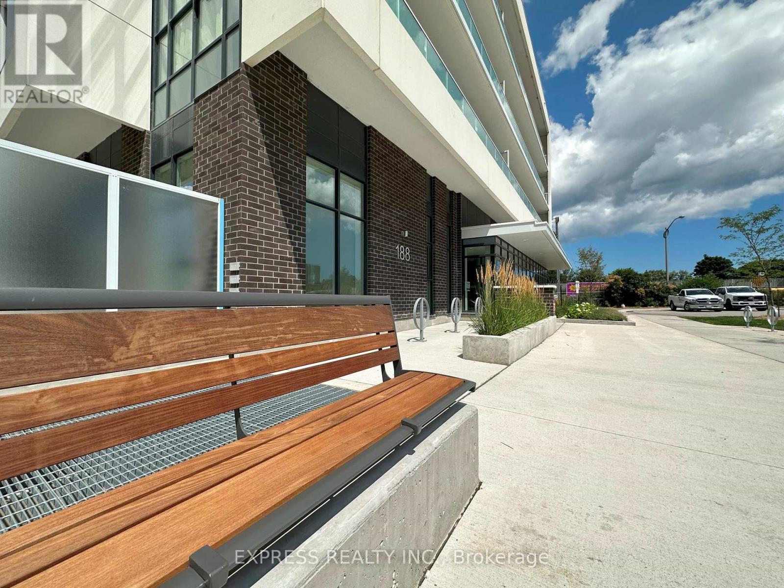 907 - 188 Fairview Mall Drive, Toronto, Ontario  M2J 0H7 - Photo 11 - C12901344