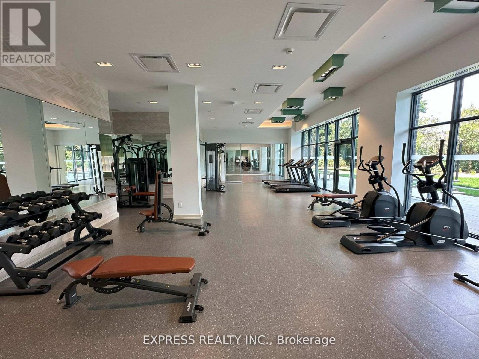 907 - 188 Fairview Mall Drive, Toronto, Ontario  M2J 0H7 - Photo 17 - C12901344