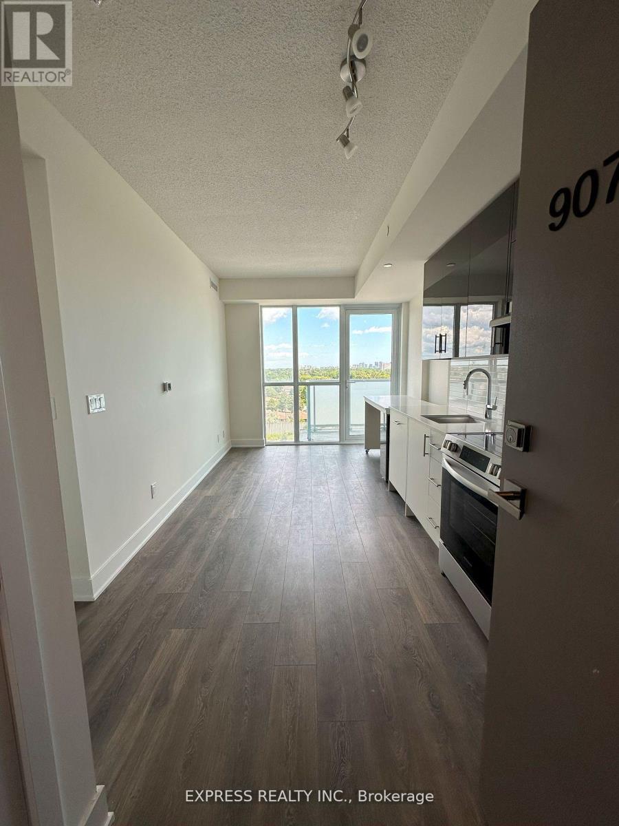 907 - 188 Fairview Mall Drive, Toronto, Ontario  M2J 0H7 - Photo 22 - C12901344