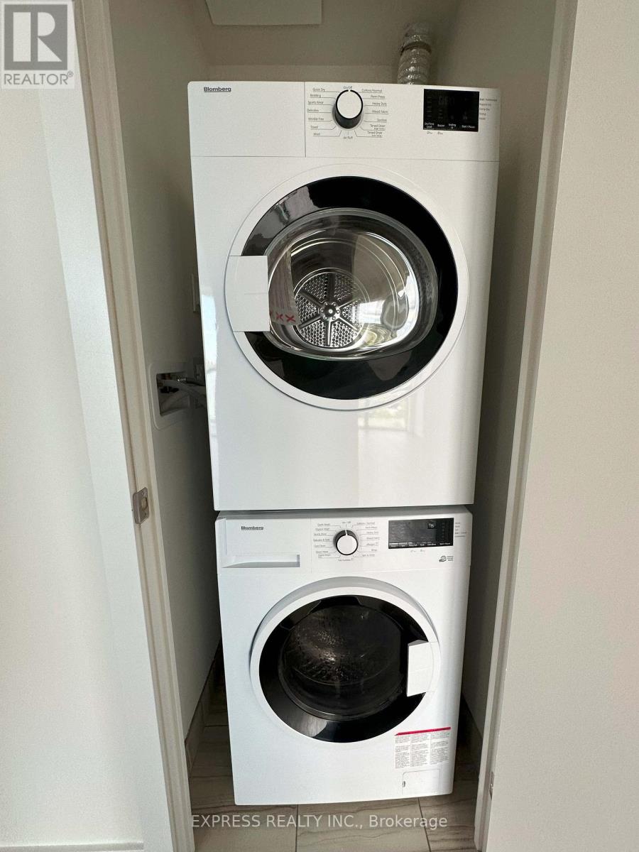 907 - 188 Fairview Mall Drive, Toronto, Ontario  M2J 0H7 - Photo 8 - C12901344