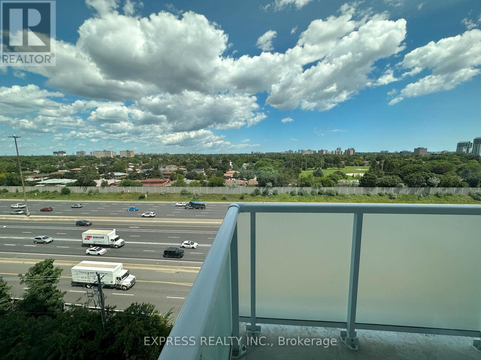 907 - 188 Fairview Mall Drive, Toronto, Ontario  M2J 0H7 - Photo 9 - C12901344