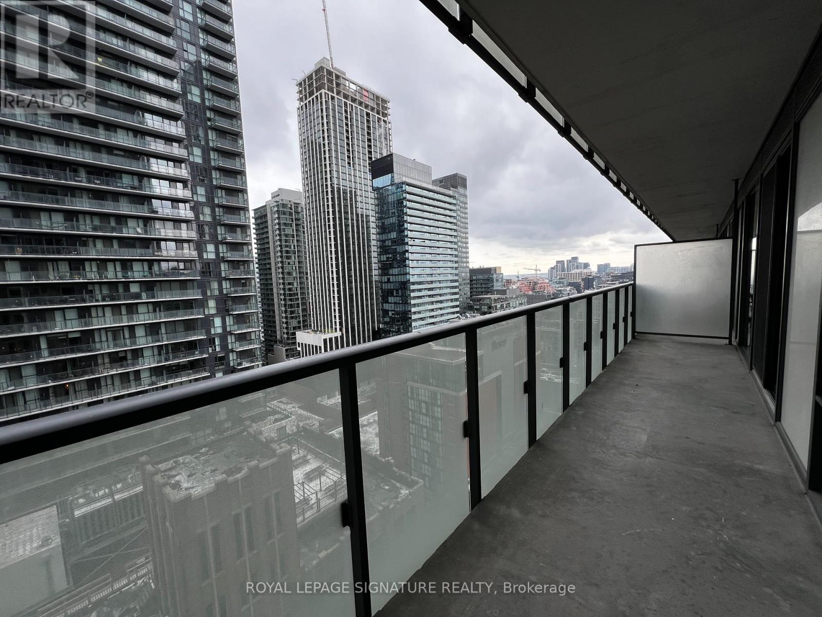 2007 - 101 Peter Street, Toronto, Ontario  M5V 2G8 - Photo 11 - C12901370