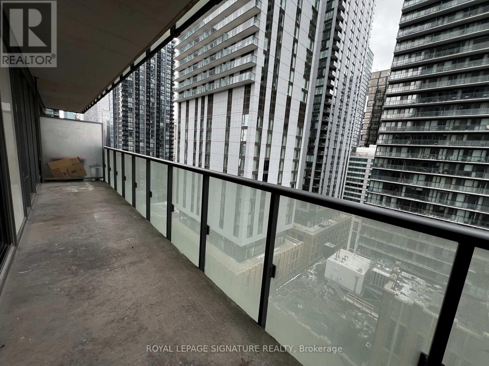 2007 - 101 Peter Street, Toronto, Ontario  M5V 2G8 - Photo 12 - C12901370