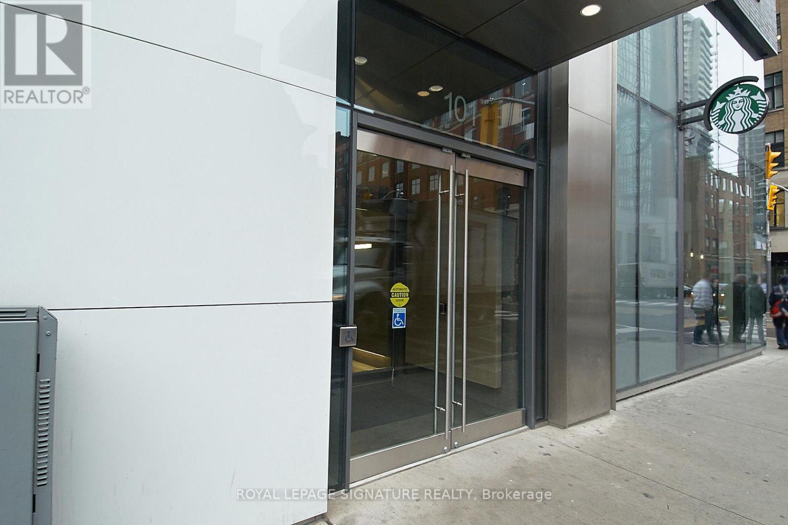 2007 - 101 Peter Street, Toronto, Ontario  M5V 2G8 - Photo 15 - C12901370