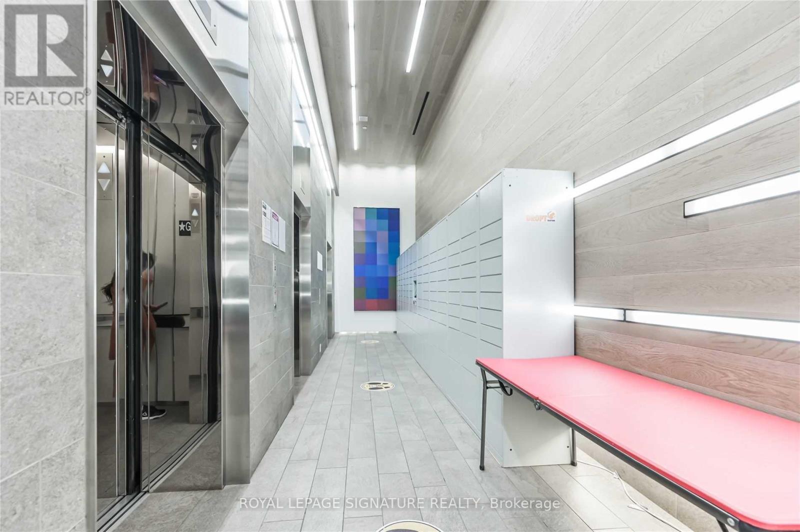 2007 - 101 Peter Street, Toronto, Ontario  M5V 2G8 - Photo 16 - C12901370