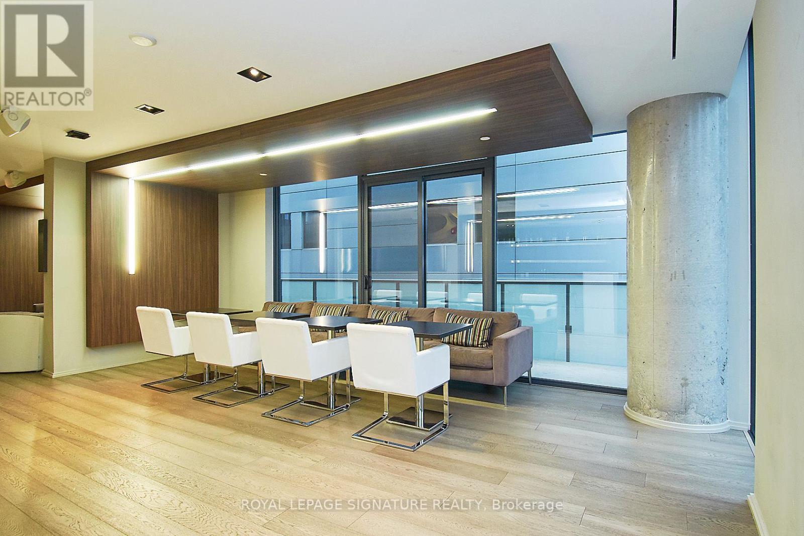 2007 - 101 Peter Street, Toronto, Ontario  M5V 2G8 - Photo 19 - C12901370