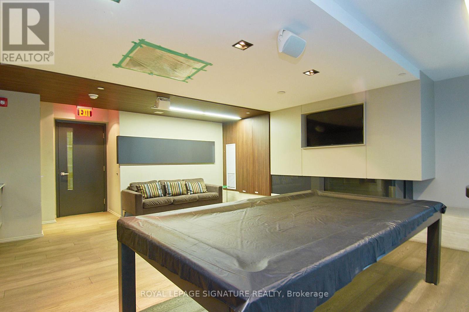 2007 - 101 Peter Street, Toronto, Ontario  M5V 2G8 - Photo 21 - C12901370