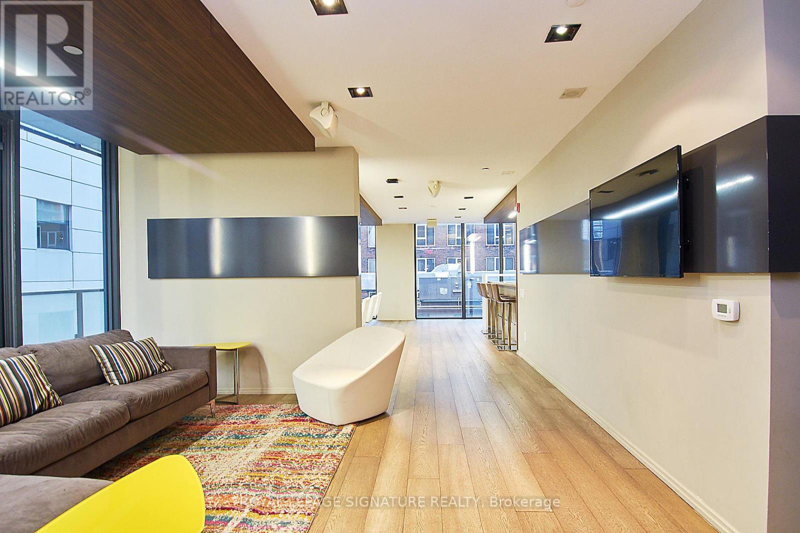 2007 - 101 Peter Street, Toronto, Ontario  M5V 2G8 - Photo 22 - C12901370