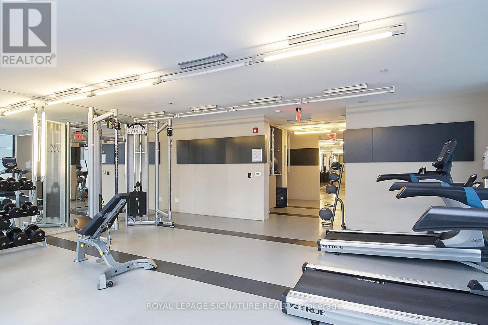 2007 - 101 Peter Street, Toronto, Ontario  M5V 2G8 - Photo 23 - C12901370