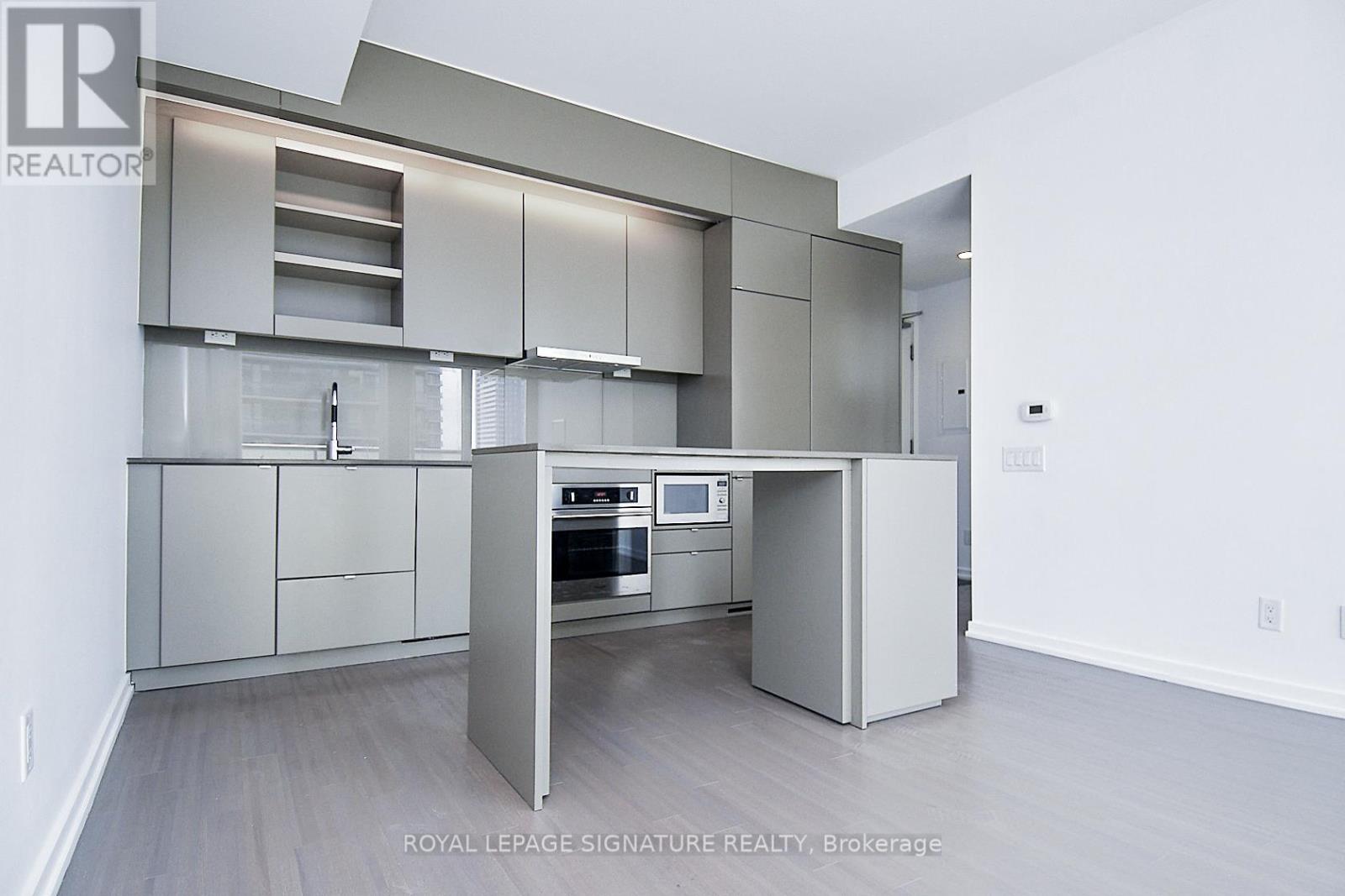 2007 - 101 Peter Street, Toronto, Ontario  M5V 2G8 - Photo 4 - C12901370