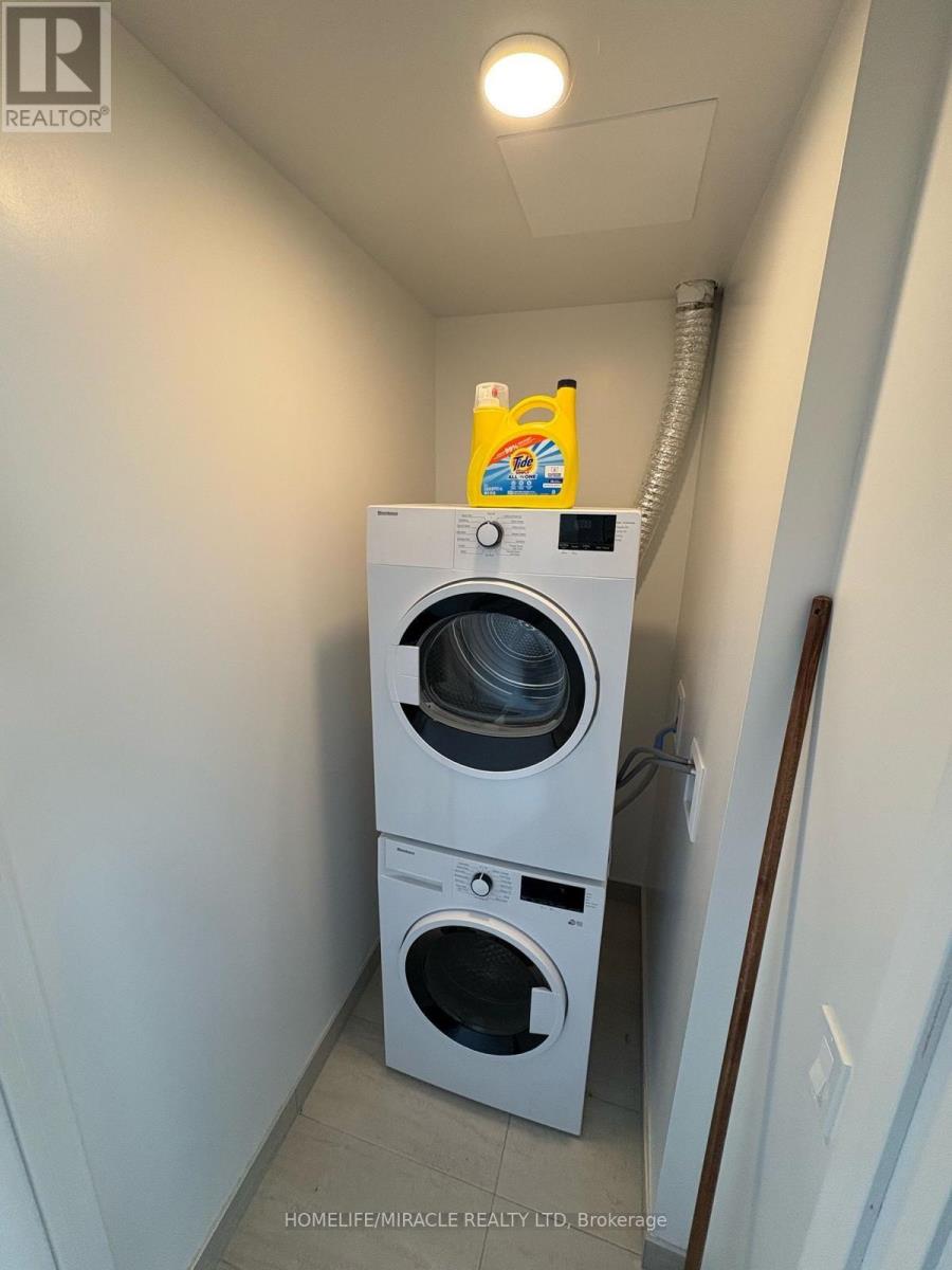 2509 - 50 O'neill Road, Toronto, Ontario  M3C 0R1 - Photo 13 - C12901376