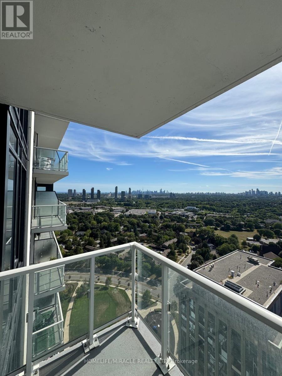 2509 - 50 O'neill Road, Toronto, Ontario  M3C 0R1 - Photo 16 - C12901376