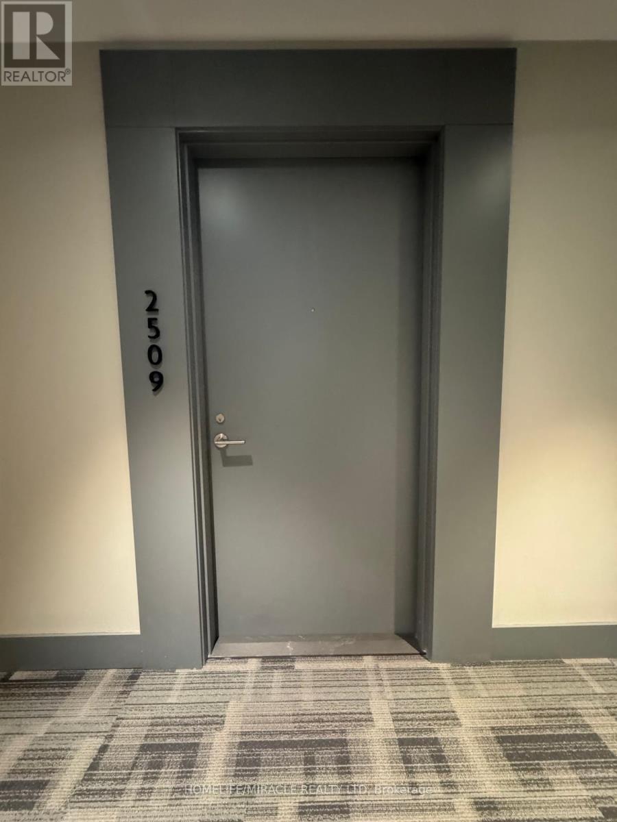 2509 - 50 O'neill Road, Toronto, Ontario  M3C 0R1 - Photo 2 - C12901376
