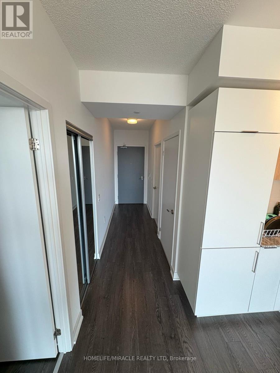 2509 - 50 O'neill Road, Toronto, Ontario  M3C 0R1 - Photo 4 - C12901376