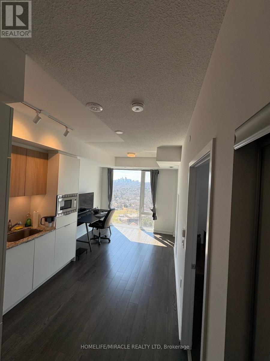 2509 - 50 O'neill Road, Toronto, Ontario  M3C 0R1 - Photo 7 - C12901376