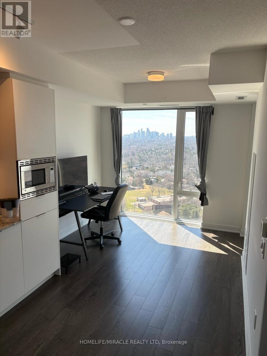 2509 - 50 O'neill Road, Toronto, Ontario  M3C 0R1 - Photo 9 - C12901376