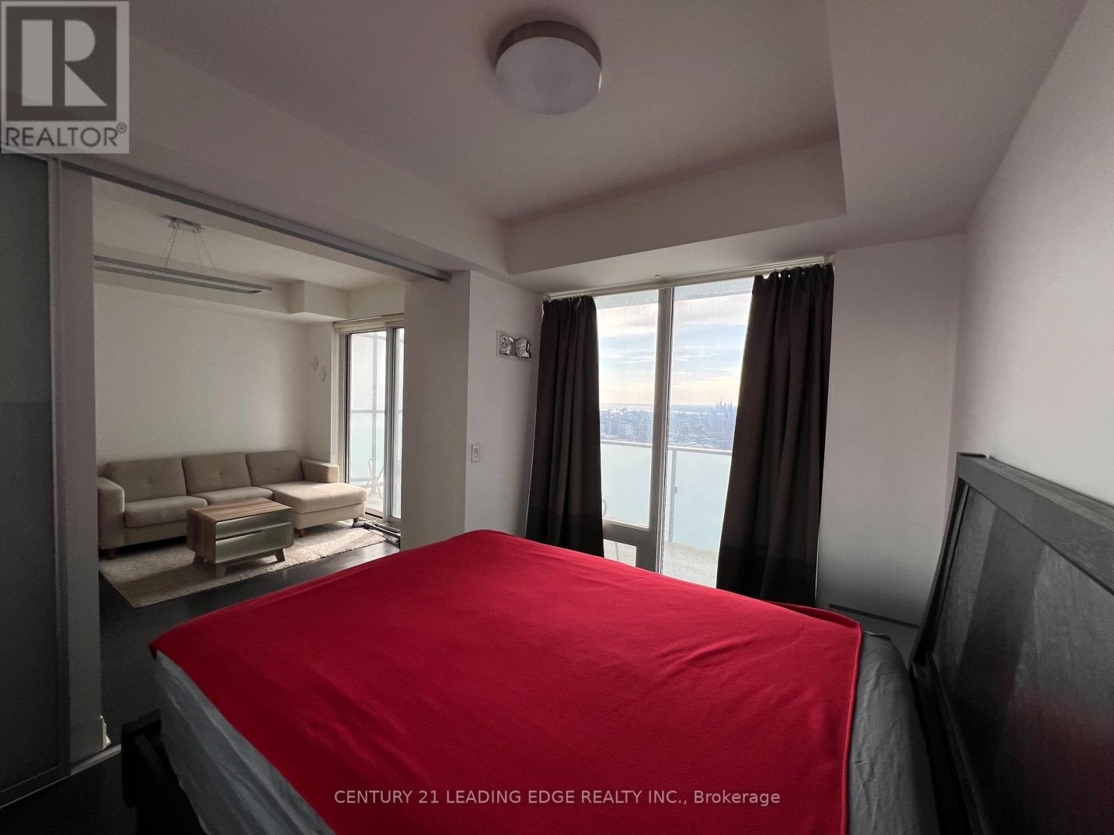 3705 - 1080 Bay Street, Toronto, Ontario  M5S 0A5 - Photo 12 - C12901380