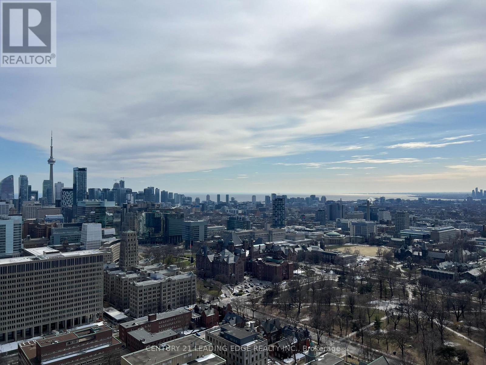 3705 - 1080 Bay Street, Toronto, Ontario  M5S 0A5 - Photo 24 - C12901380