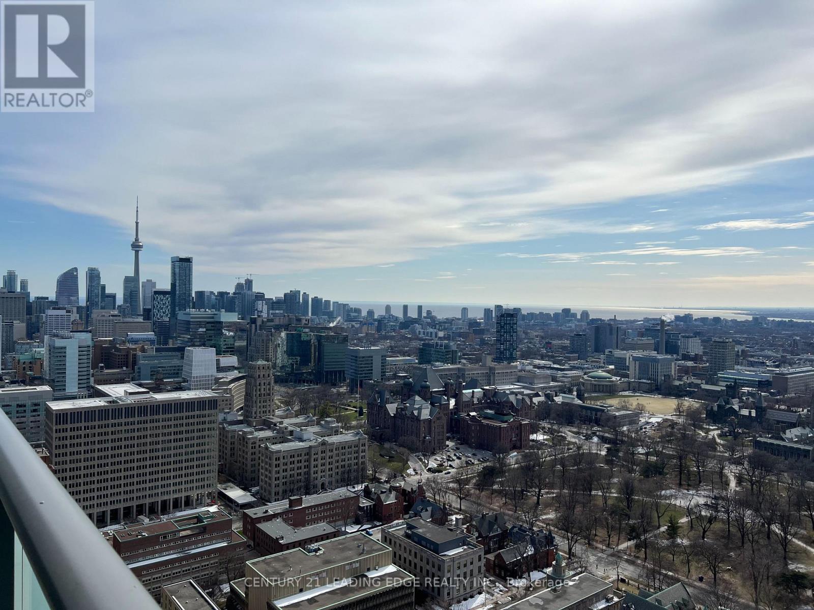 3705 - 1080 Bay Street, Toronto, Ontario  M5S 0A5 - Photo 26 - C12901380