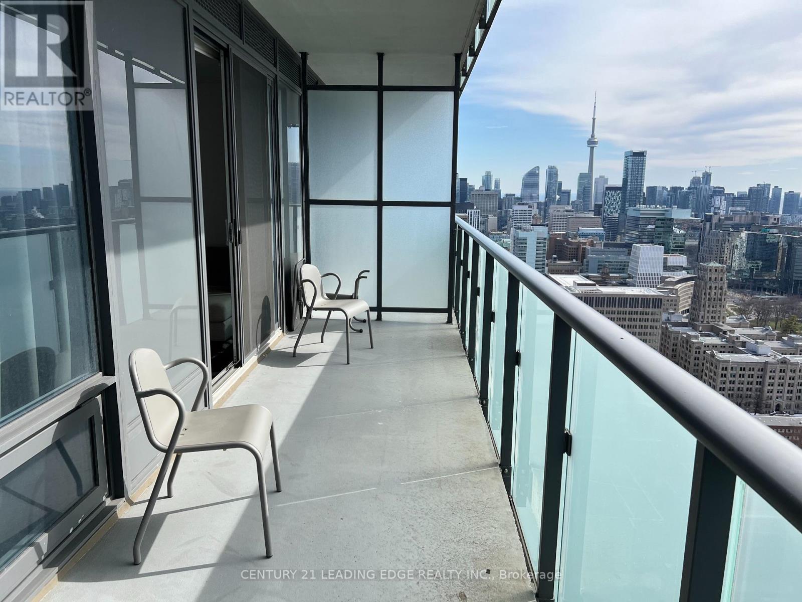 3705 - 1080 Bay Street, Toronto, Ontario  M5S 0A5 - Photo 27 - C12901380