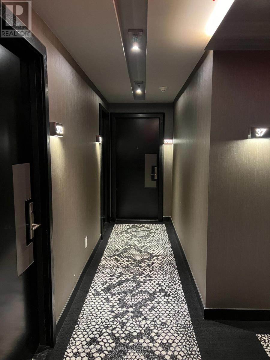 3705 - 1080 Bay Street, Toronto, Ontario  M5S 0A5 - Photo 5 - C12901380