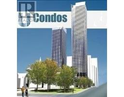 3705 - 1080 BAY STREET, Toronto, Ontario