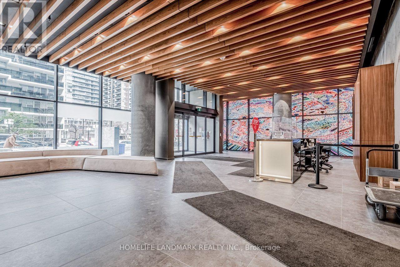 507 - 161 ROEHAMPTON AVENUE, Toronto, Ontario