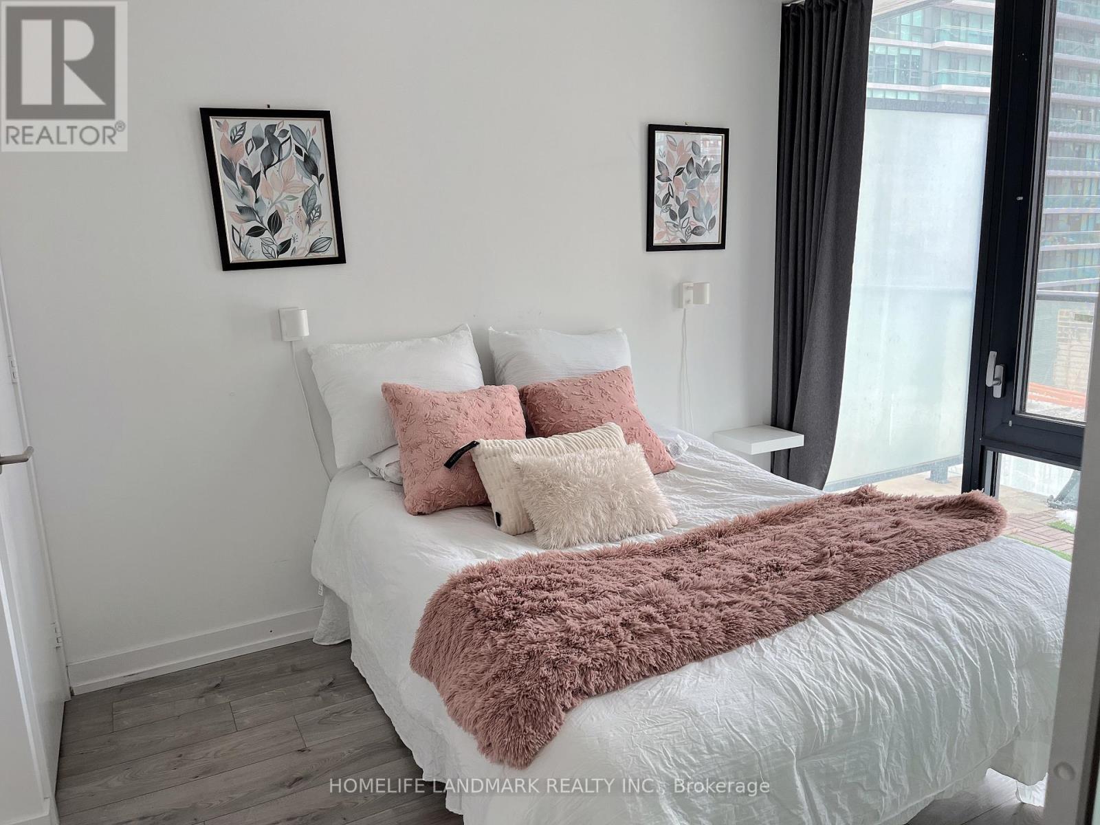 507 - 161 Roehampton Avenue, Toronto, Ontario  M4P 1P9 - Photo 4 - C12901382