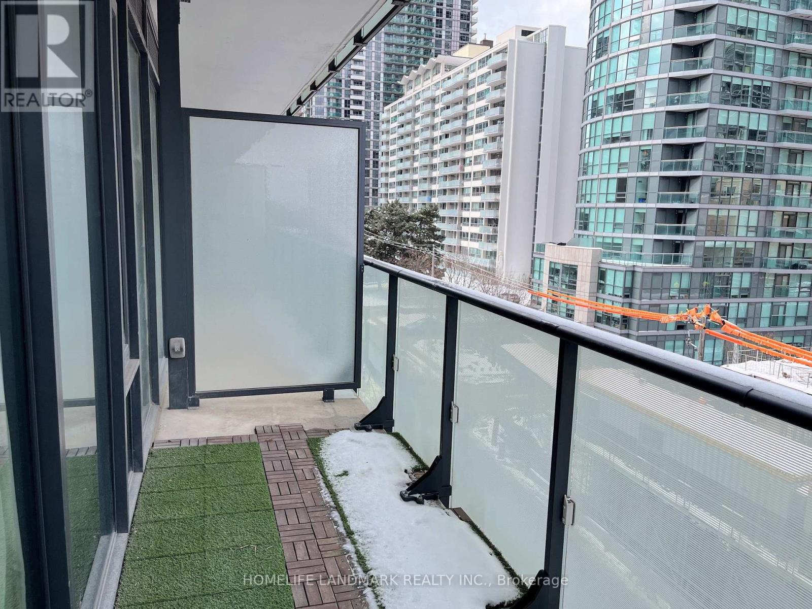 507 - 161 Roehampton Avenue, Toronto, Ontario  M4P 1P9 - Photo 7 - C12901382