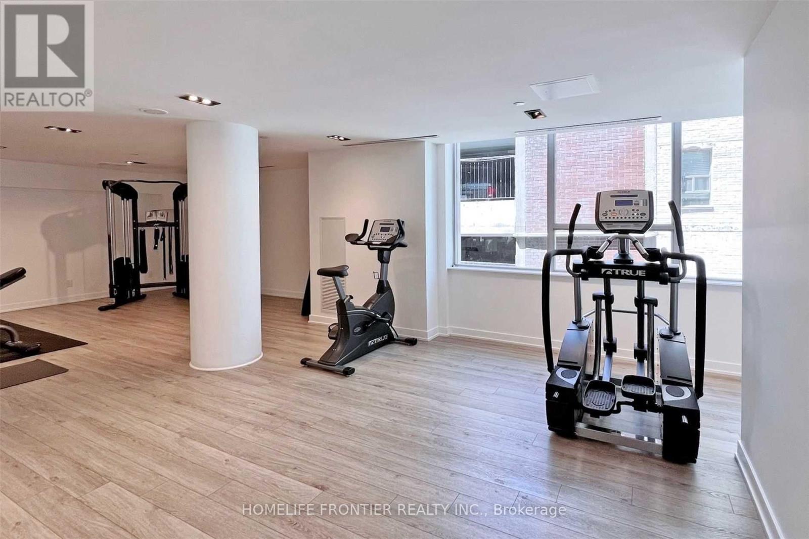 907 - 17 Dundonald Street, Toronto, Ontario  M4Y 1K3 - Photo 11 - C12901412